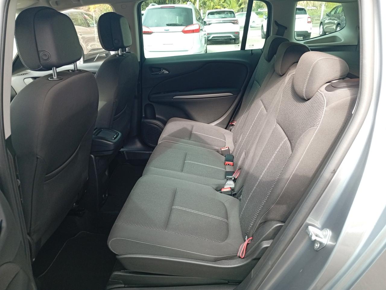 Opel Zafira 1.6 CDTi 134CV Start&Stop Innovation