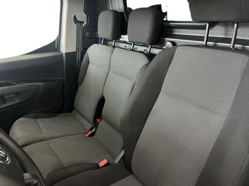 Toyota Proace City Verso Proace City 1.2B COMFORT