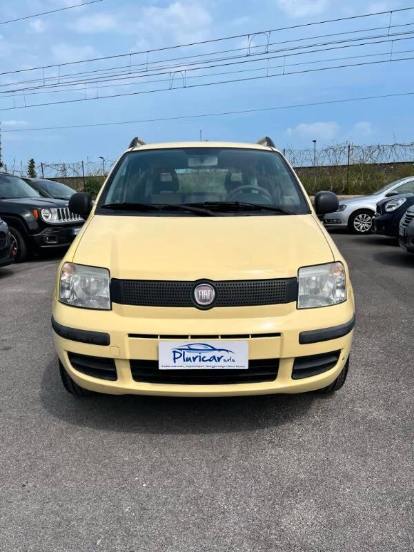 Fiat Panda 1.4 natural power MyLife