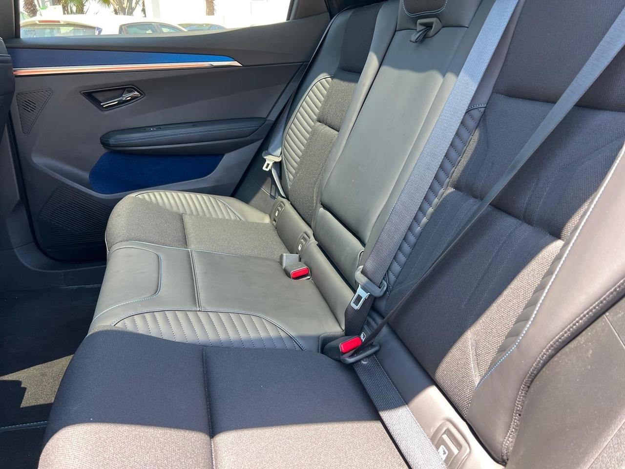 Renault Scenic E-Tech Electric 220 CV Long Range Esprit Alpine
