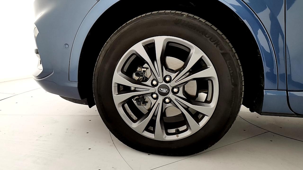 FORD Kuga III 2020 - Kuga 2.0 ecoblue ST-Line X awd 120cv auto