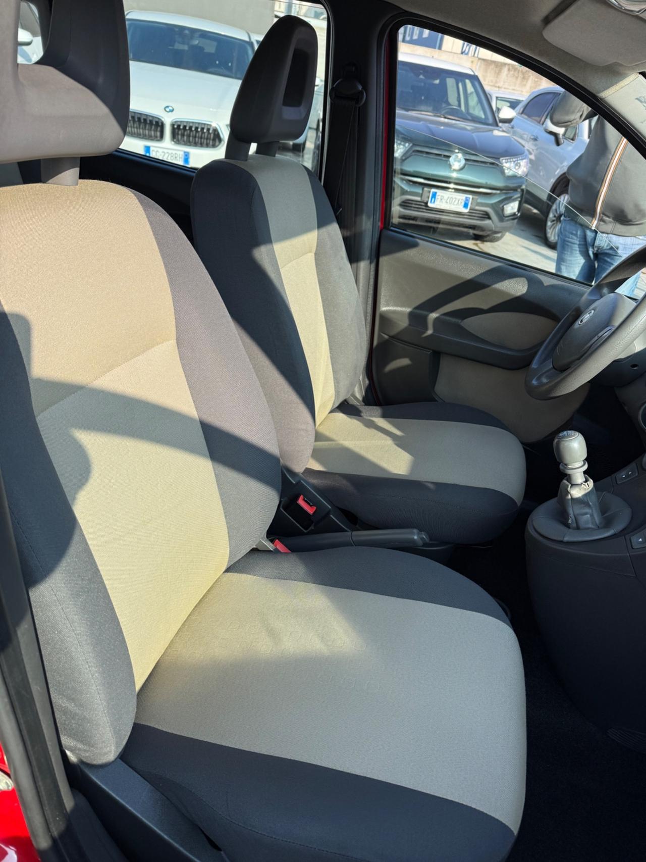 Fiat Panda 1.2 Dynamic