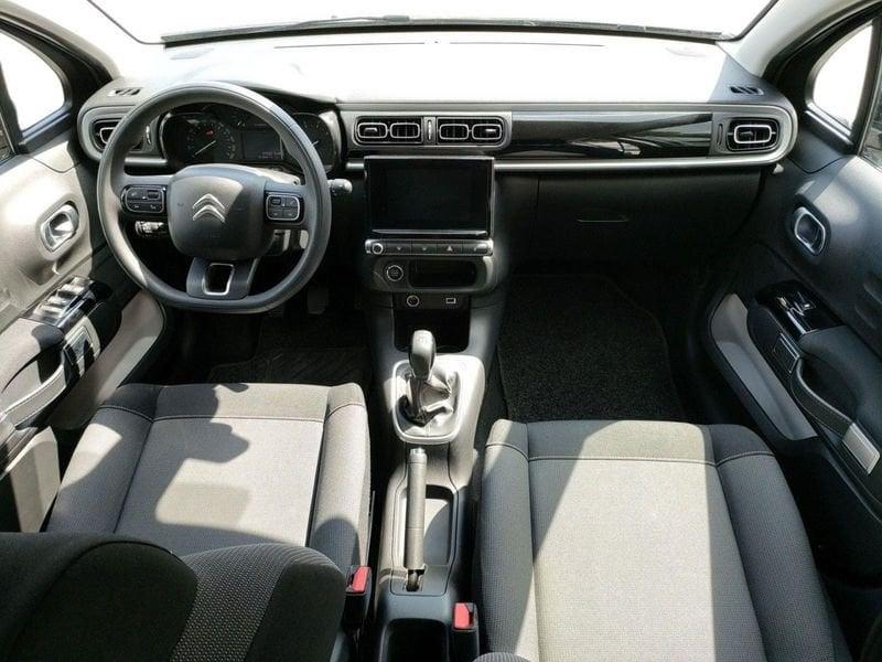 Citroën C3 1.2 puretech Shine s&s 83cv