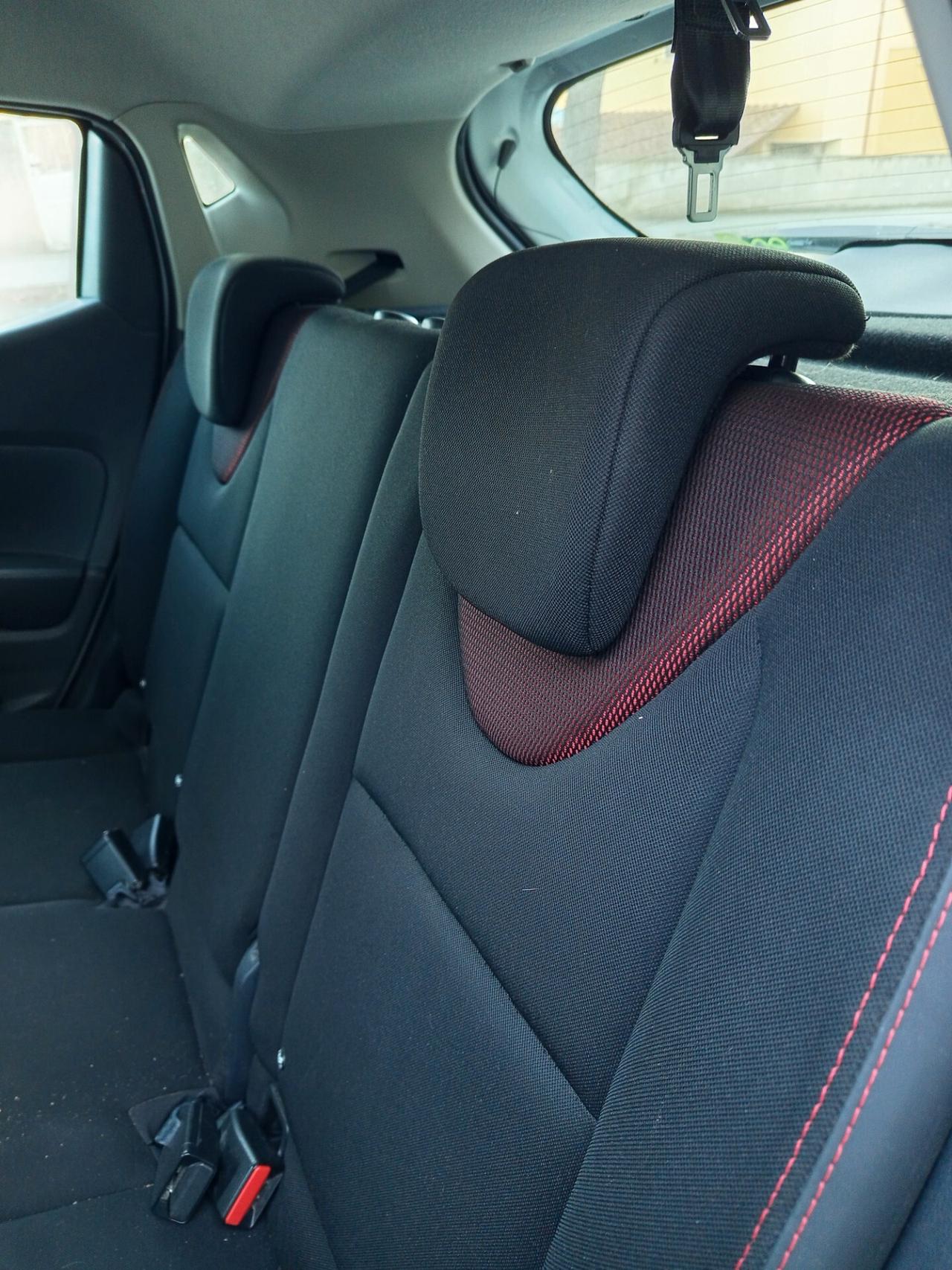 Renault Clio dCi 8V 75CV Start&Stop 5 porte Energy Life