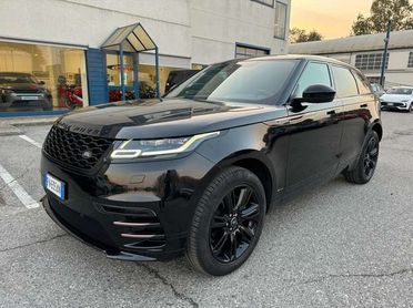 Land Rover Range Rover Velar 2.0 td4 R-Dynamic 180cv auto