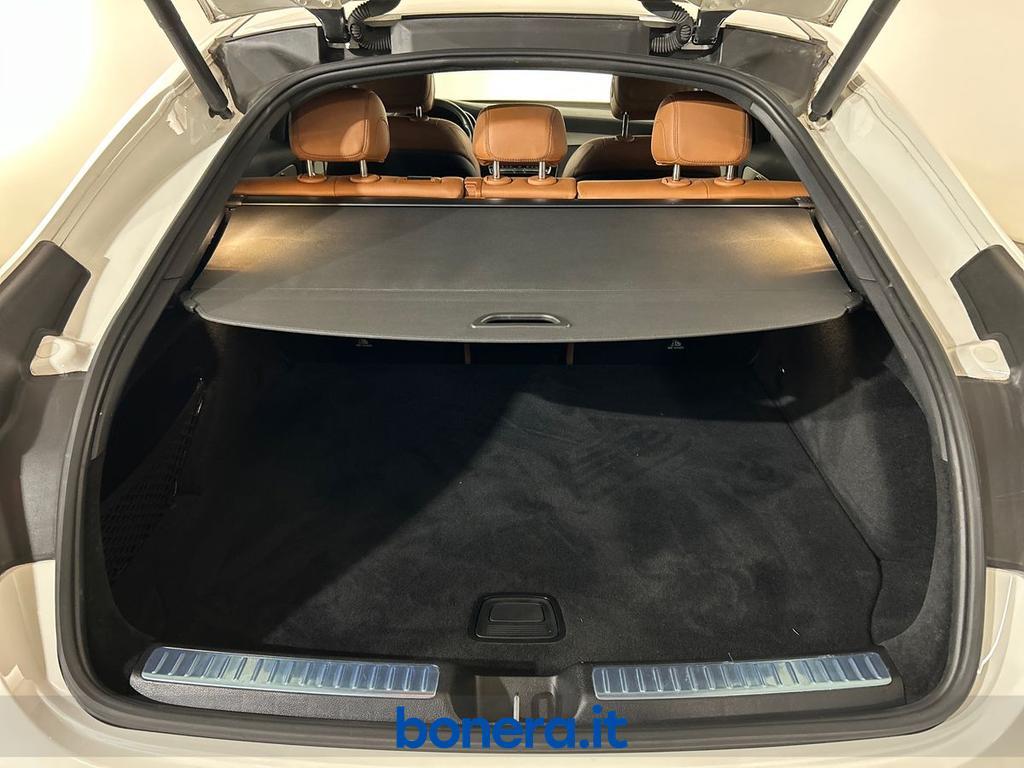 Mercedes GLC 220 220 D Premium 4Matic 9G-Tronic Plus