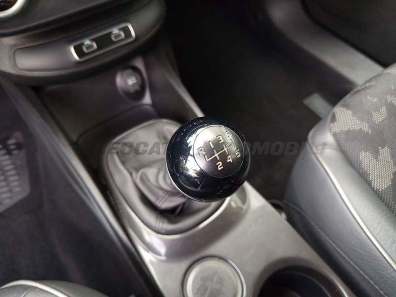 FIAT 500X 500X 1.0 t3 Cross 120cv