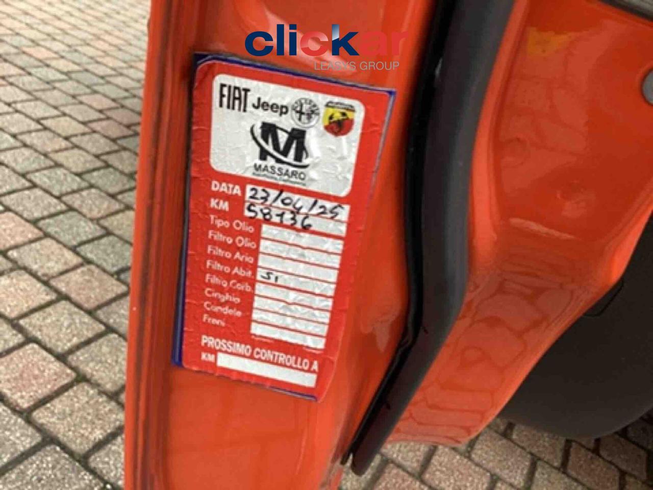 Jeep Renegade 1.6 Mjt 120CV LIMITED AUTOM. **PREZZO VERO**UNIPRO