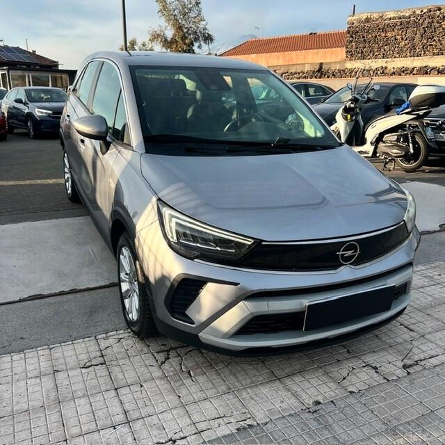 Opel Crossland 1.2 12V Start&Stop Edition