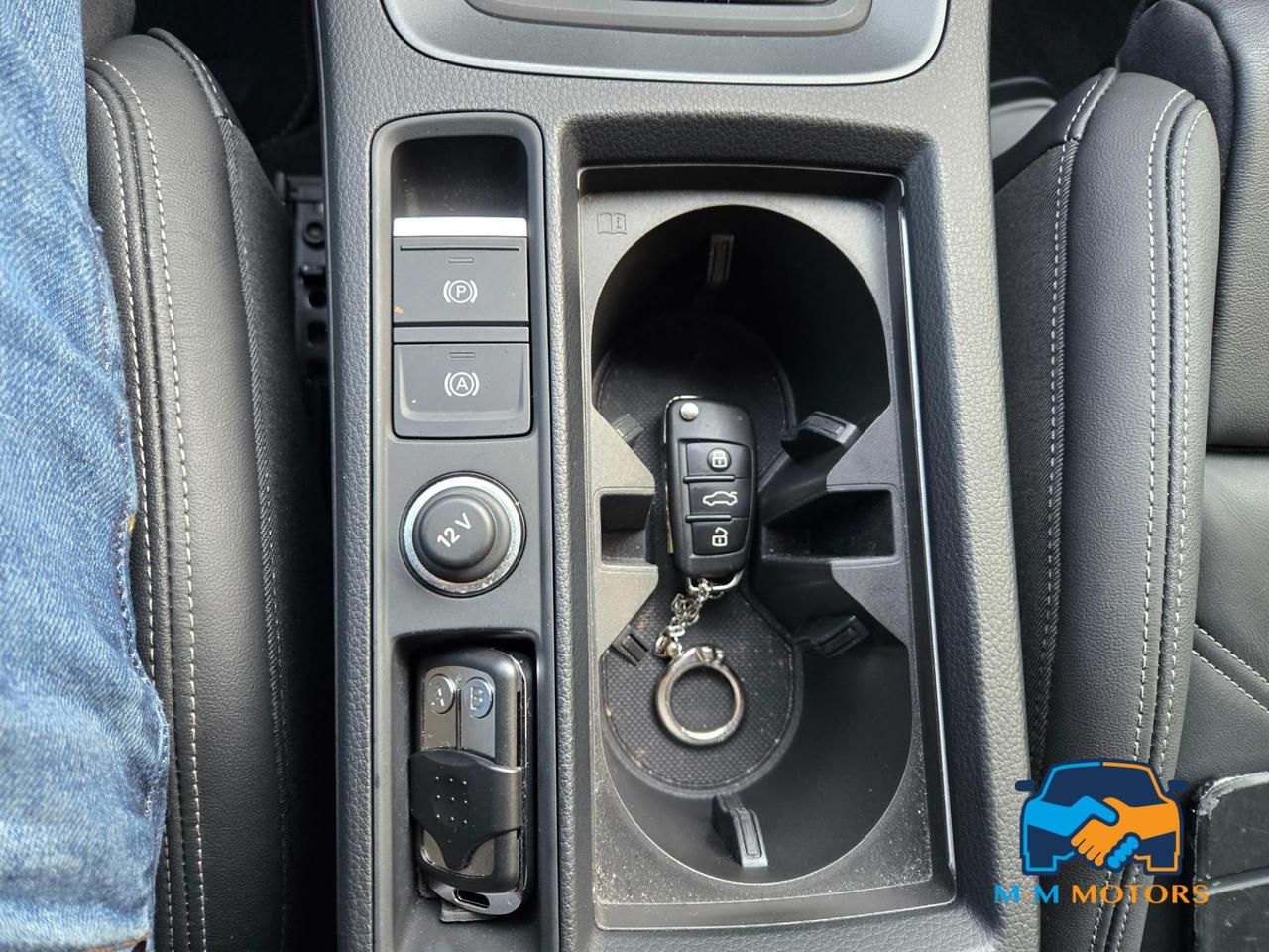 Audi Q3 Sportback 35 2.0 tdi S line edition quattro s-tronic