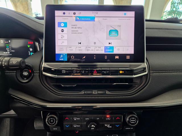 JEEP Compass 1.3 Turbo T4 2WD Night Eagle