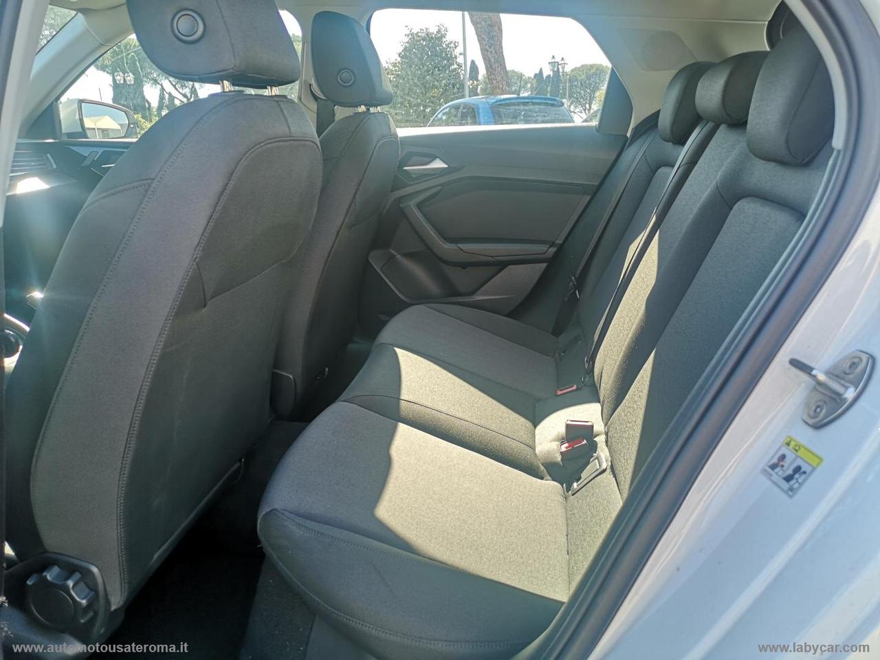 AUDI A1 SPB TFSI Admired PROMO WEB