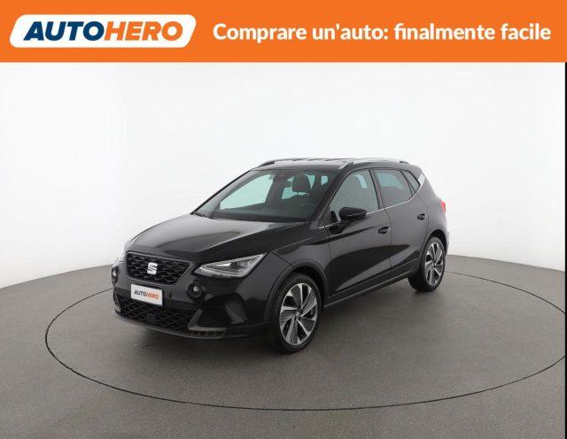 SEAT Arona 1.0 EcoTSI 110 CV FR