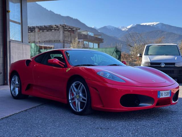 FERRARI F430 F1 60 th Anniversary Italiana