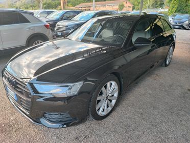 Audi A6 Avant 50 3.0 TDI quattro tiptronic Business Advanced