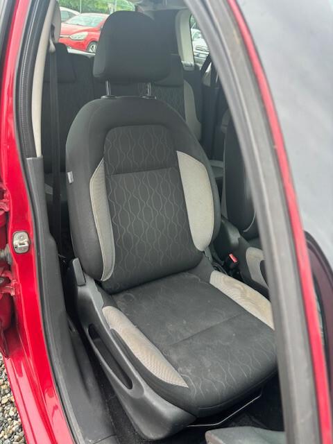 Citroen C3 Picasso 1.6 HDi 90 Seduction