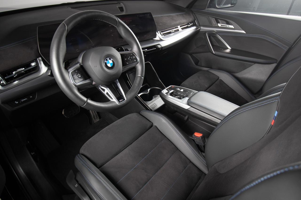 Bmw X1 Sdrive18i Msport Auto 136cv