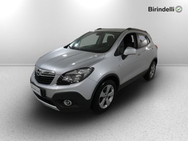 OPEL Mokka 1ª serie - Mokka 1.7 CDTI Ecotec 130CV 4x2 Start&Stop Ego