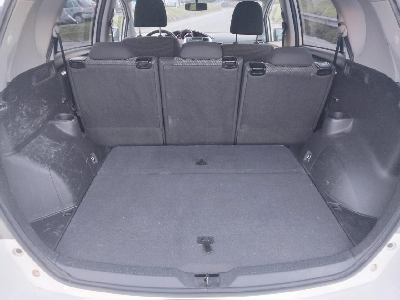 Toyota Verso 1.6 D-4D Business