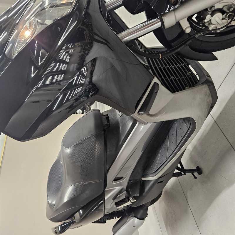 Yamaha X-Max 250 - 2008