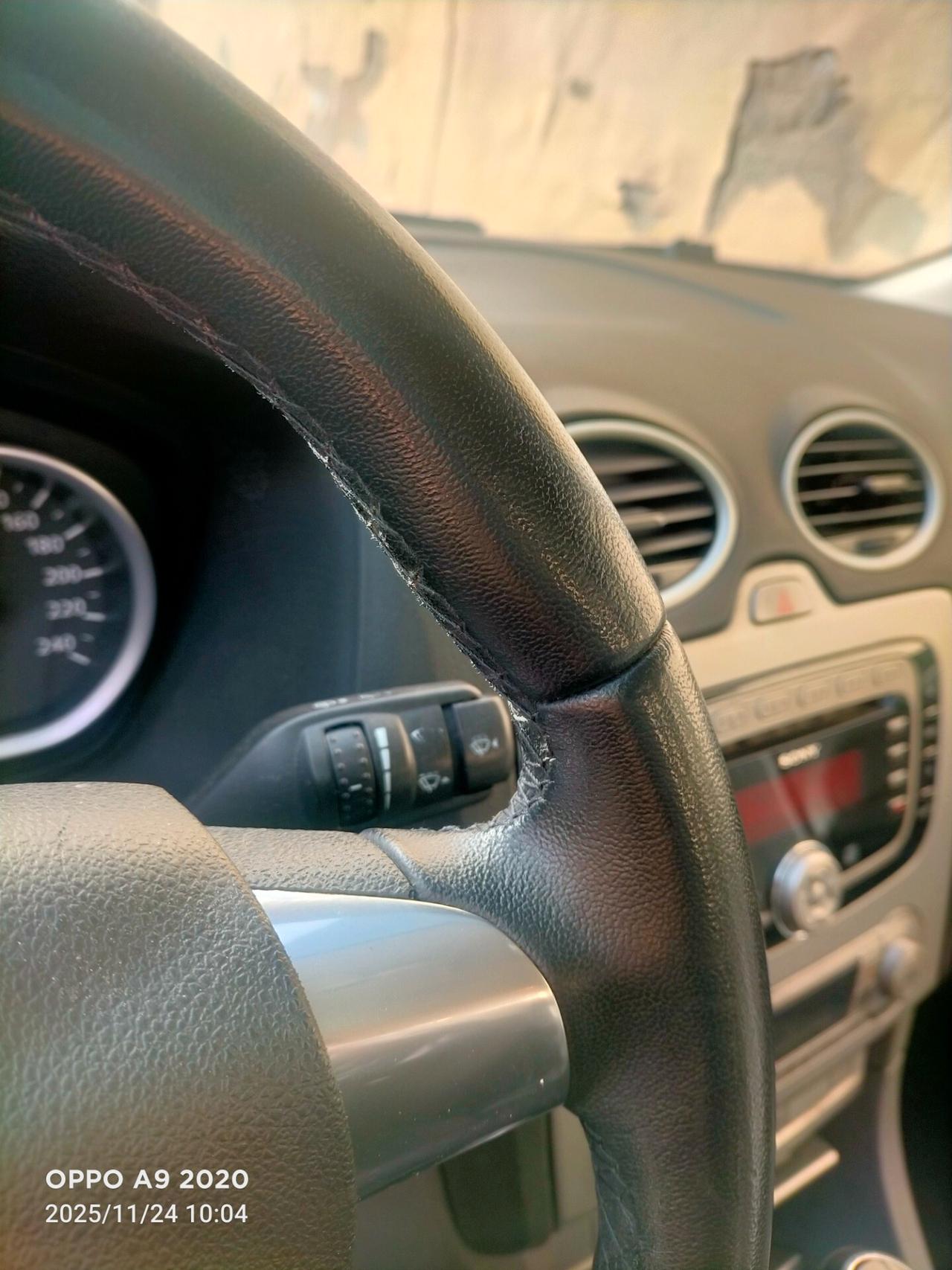 Ford Focus 1.6 TDCi (110CV) SW Tit. DPF