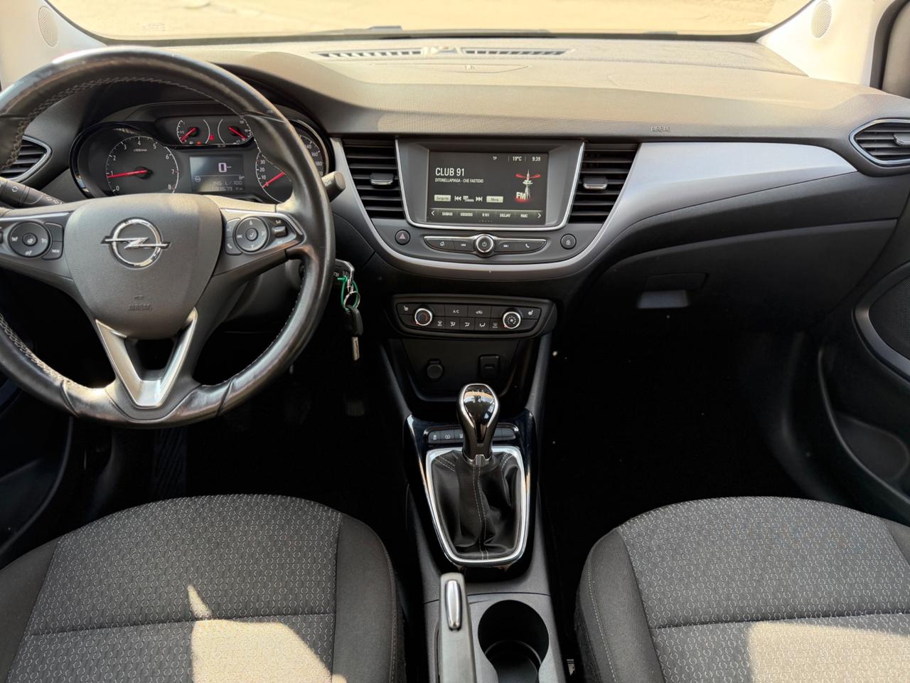 Opel Crossland X 1.2 12V Start&Stop Innovation 86.000Km