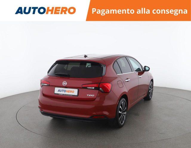 FIAT Tipo 1.4 5 porte Lounge