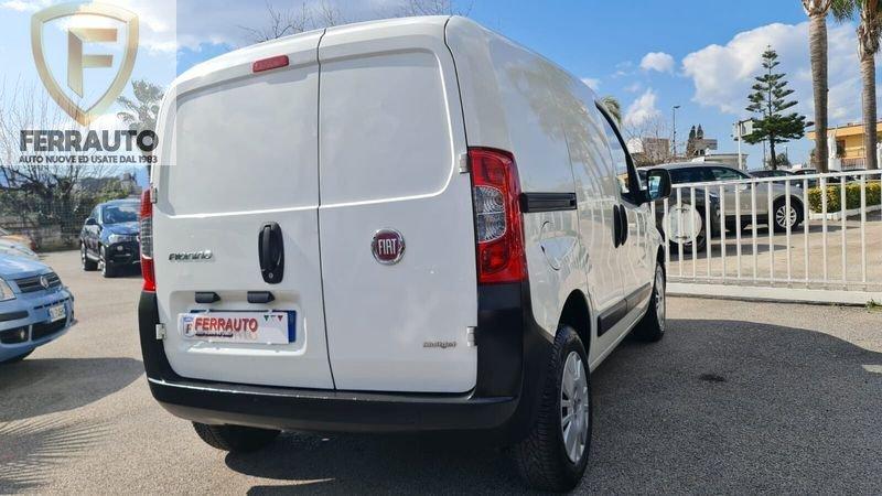 FIAT Fiorino Fiorino QUBO 1.3 MJT 75CV SX (N1)