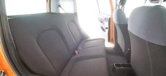 FIAT Panda 0.9 TwinAir Turbo Natural Power Easy