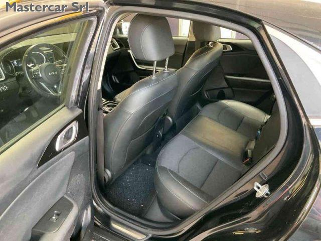 KIA XCeed XCeed 1.6 crdi mhev Business 136cv dct - GM620NM