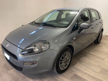 Fiat Punto 1.3 MJT 95 CV Sport Full Catena nuova tagliandata