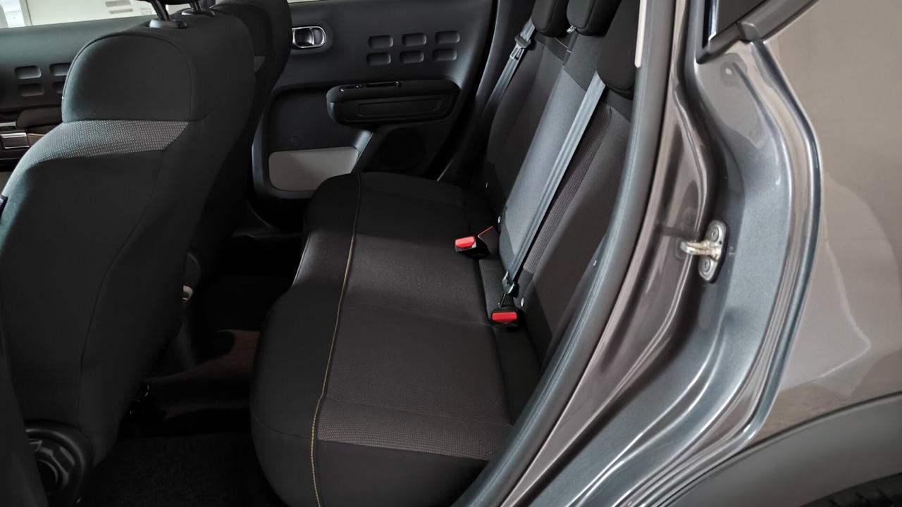 Citroen C3 BlueHDi 100 S&S Shine Pack