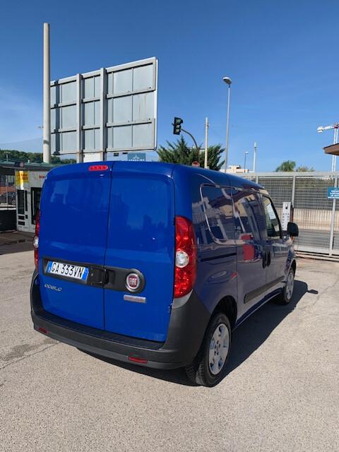 FIAT DOBLO 1600 LOUNGE