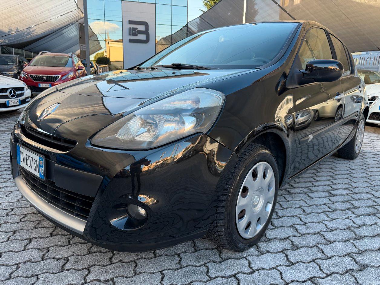 Renault Clio 5 Porte Clio 5p 1.2 16v Dynamique