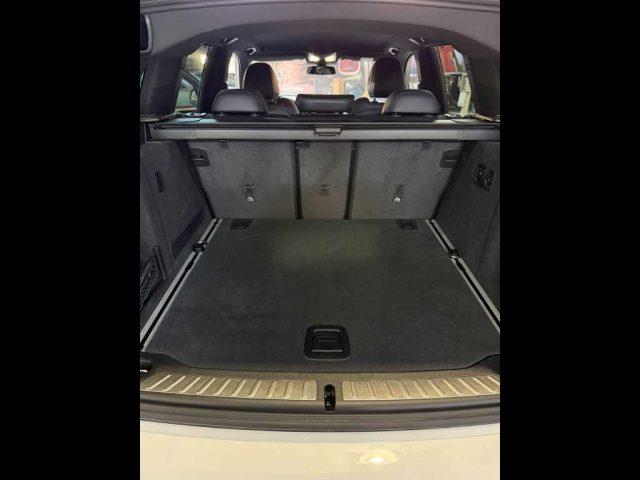 BMW X3 (G01/F97) - xDriveM40d 48V