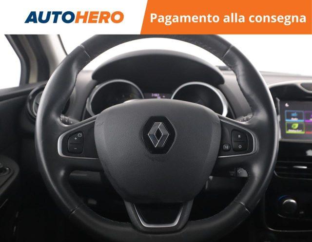 RENAULT Clio 1.5 dCi 8V 90CV EDC 5 porte Energy