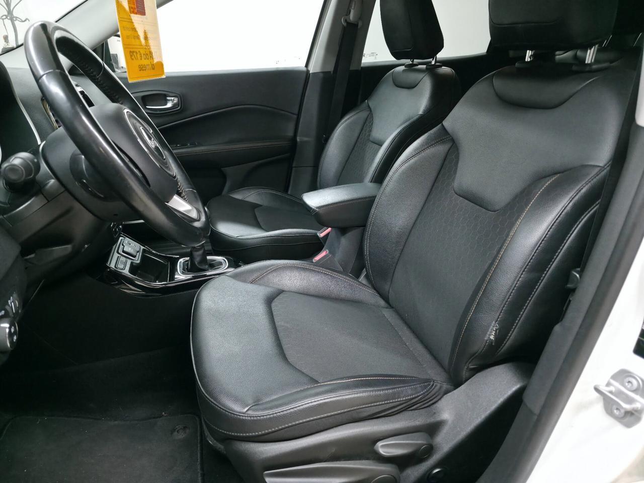 JEEP COMPASS 1.6 MJT 120cv LIMITED