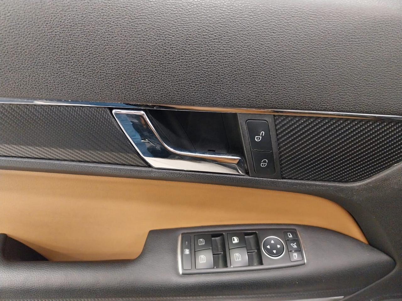 Mercedes E 250 CDI Auto Avantgarde - 2011