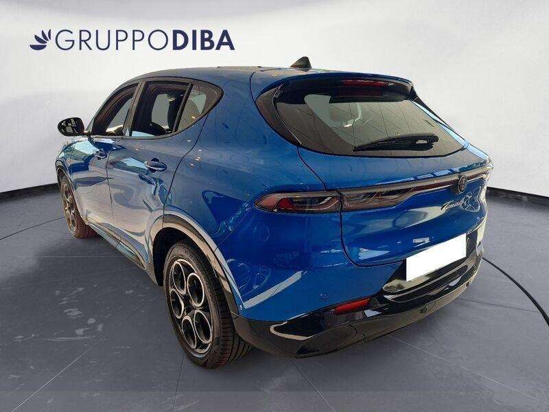 Alfa Romeo Tonale MFH My24 Hybrid 160cv Sprint