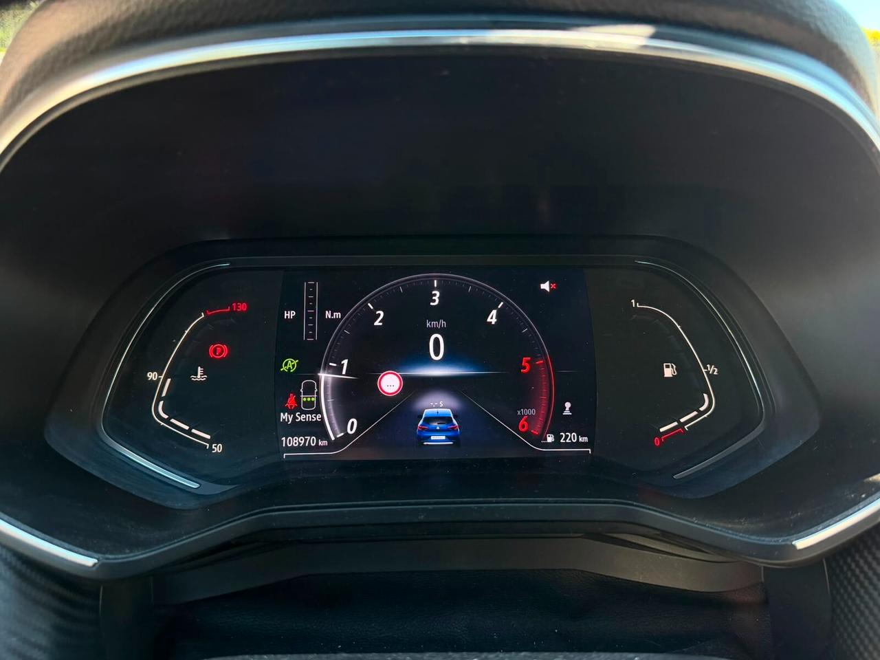 Renault Clio Blue dCi 115 CV 5 porte R.S. Line