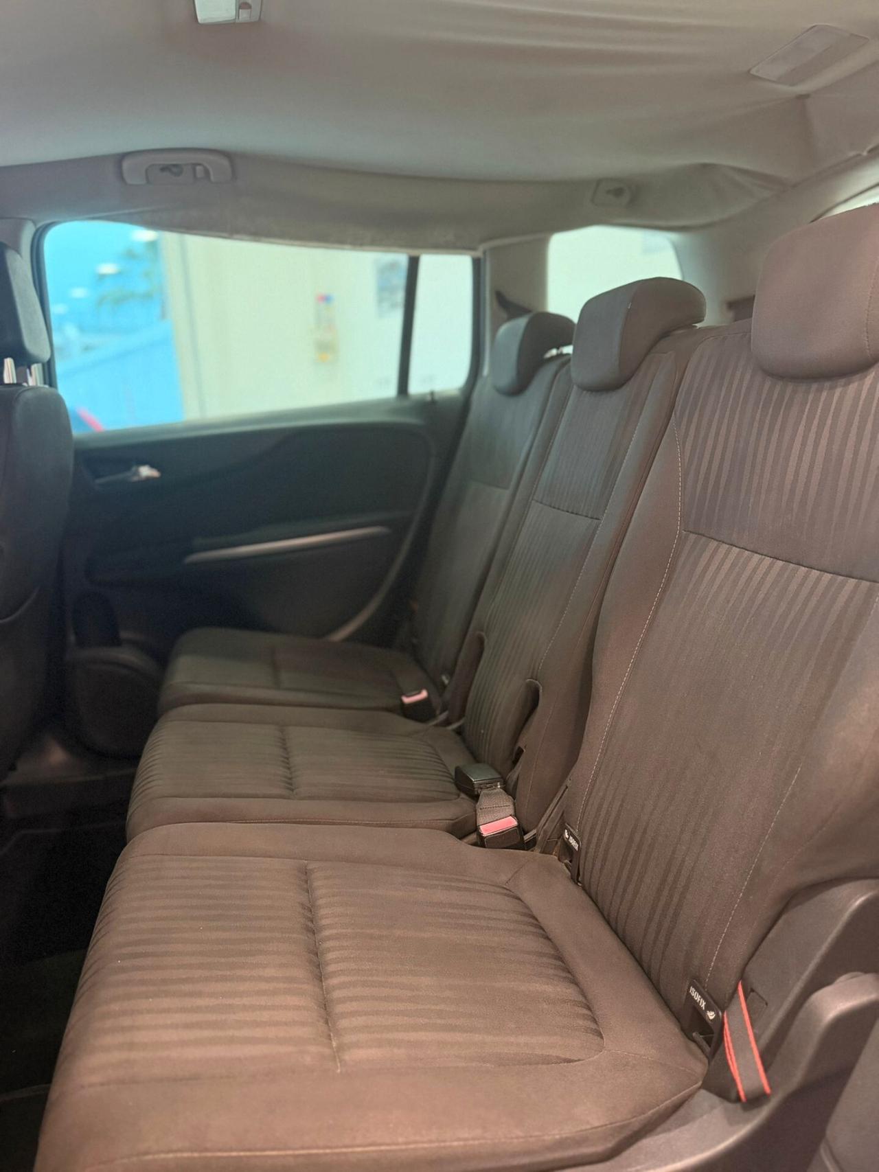 Opel Zafira Tourer 2.0 CDTi 130CV Cosmo