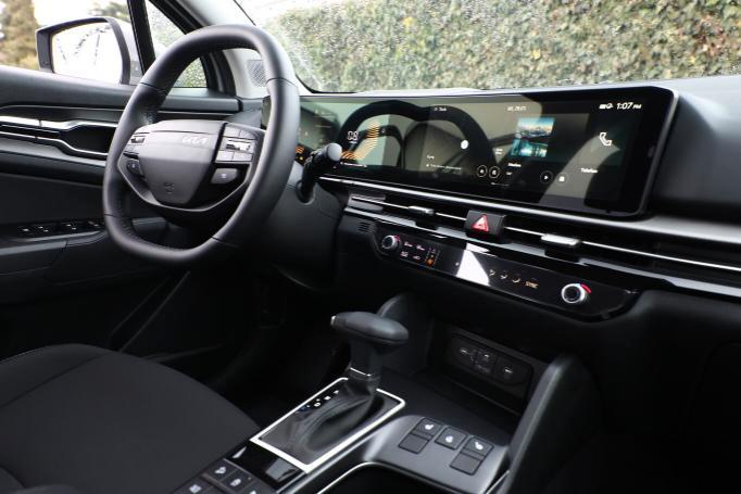 Kia Sportage 1.6 DCT 180cv 4X4 MY2026 ACC