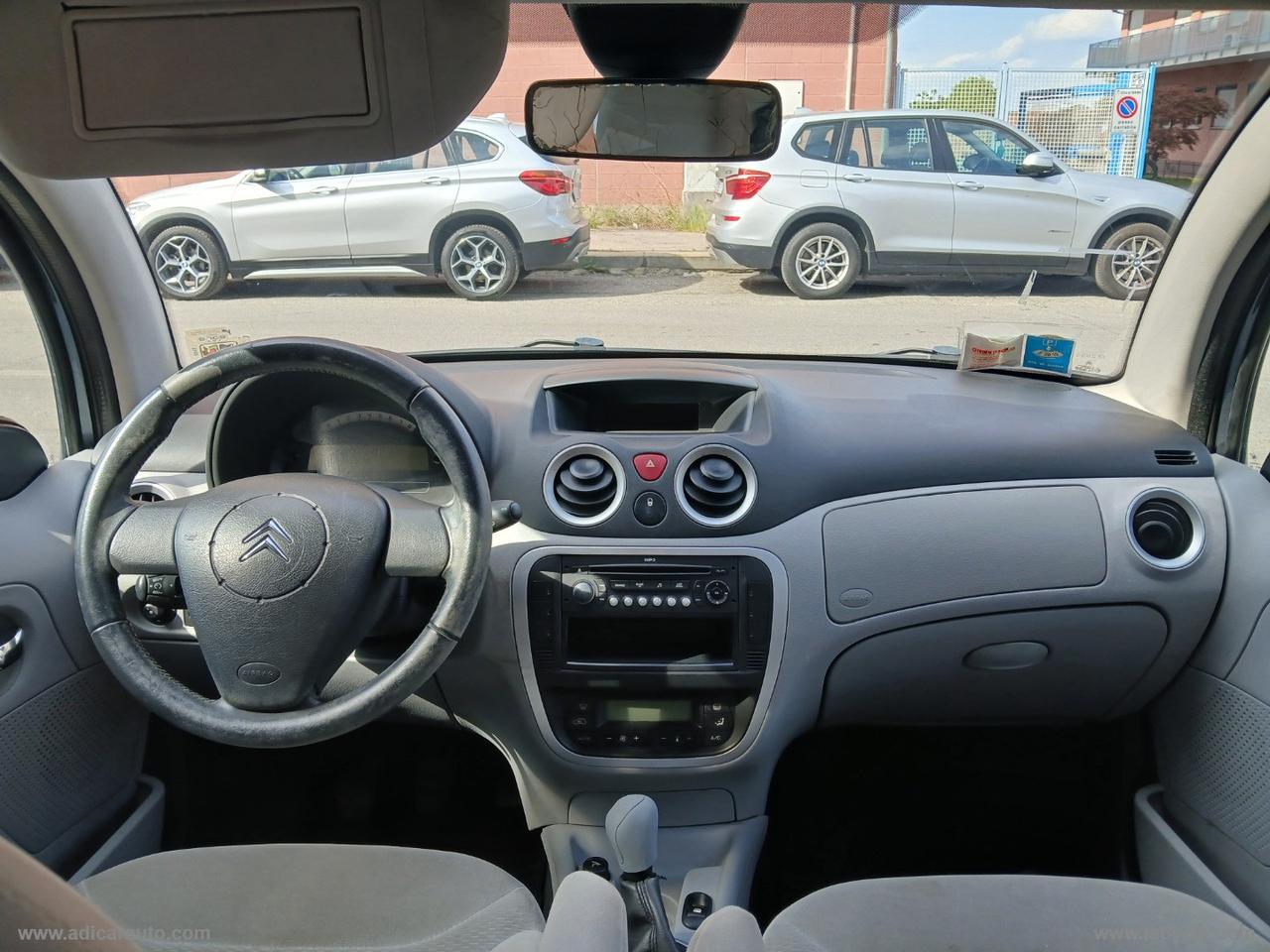 CITROEN C3 1.4 Exclusive