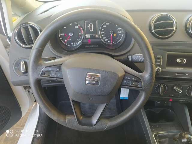 SEAT Ibiza Ibiza IV 2012 Berlina 5p 1.4 tdi cr Connect 75cv