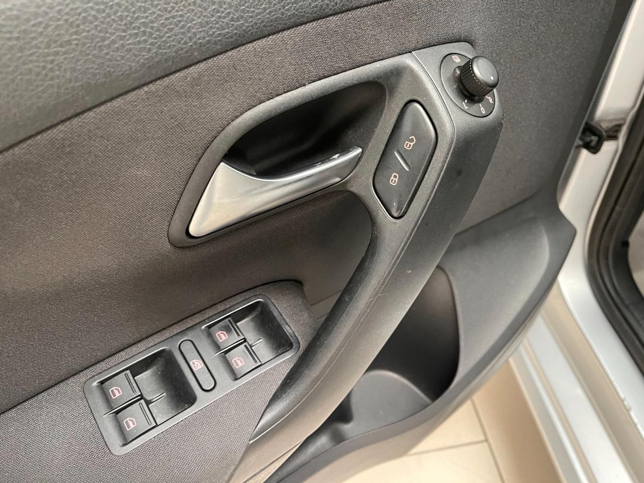 Volkswagen Polo Comfortline 5 porte 1.2 TDI-Ok Neopatentati-LEGGI SOTTO