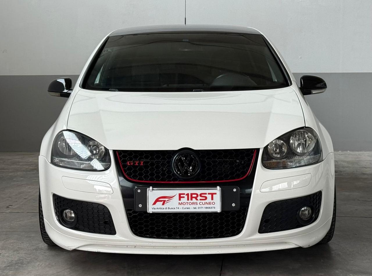 Volkswagen Golf GTI 2.0 16V TFSI 5p. DSG Edition 30