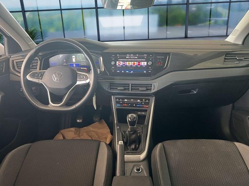 Volkswagen Polo Polo 1.0 Life