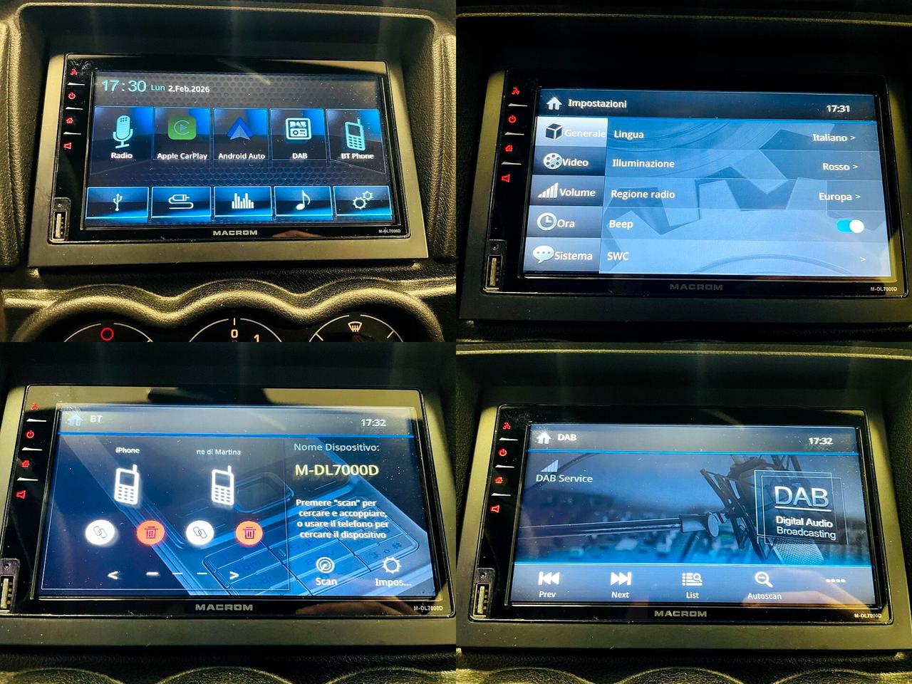 Aixam Minauto Access Diesel 2024