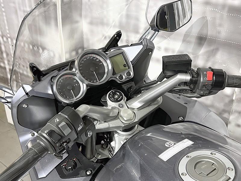 Yamaha FJR 1300 ABS AS