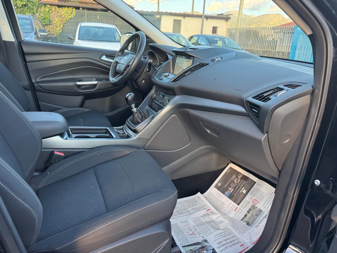 Ford Kuga 1.5 EcoBoost 120 CV S&S 2WD Business